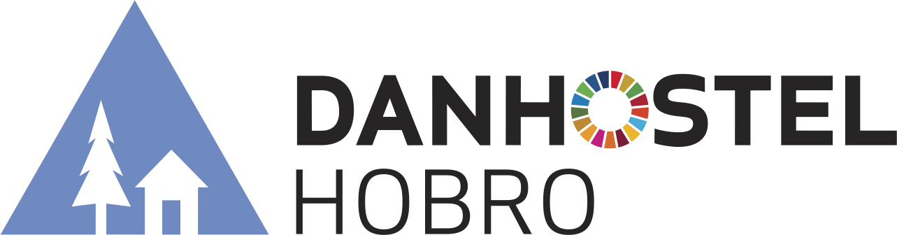 Danhostel Hobro – Billig overnatning